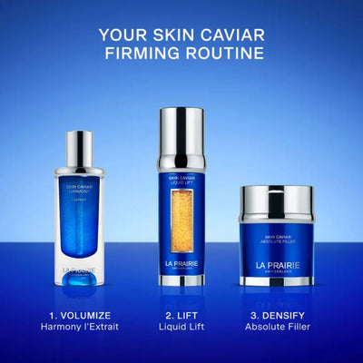 La Prairie Skin Caviar Absolute Filler
