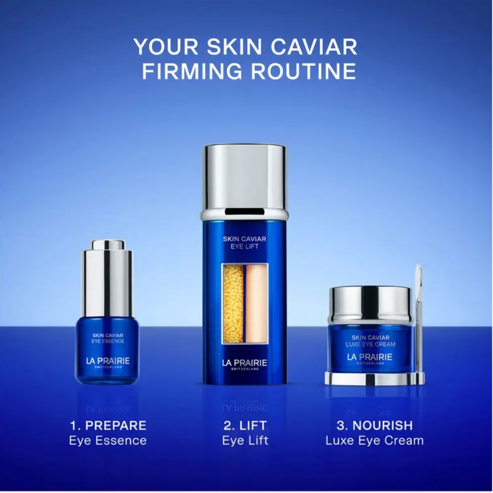 La Prairie Skin Caviar Eye Lift