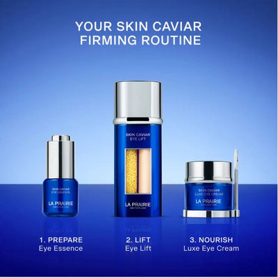 La Prairie Skin Caviar Eye Lift