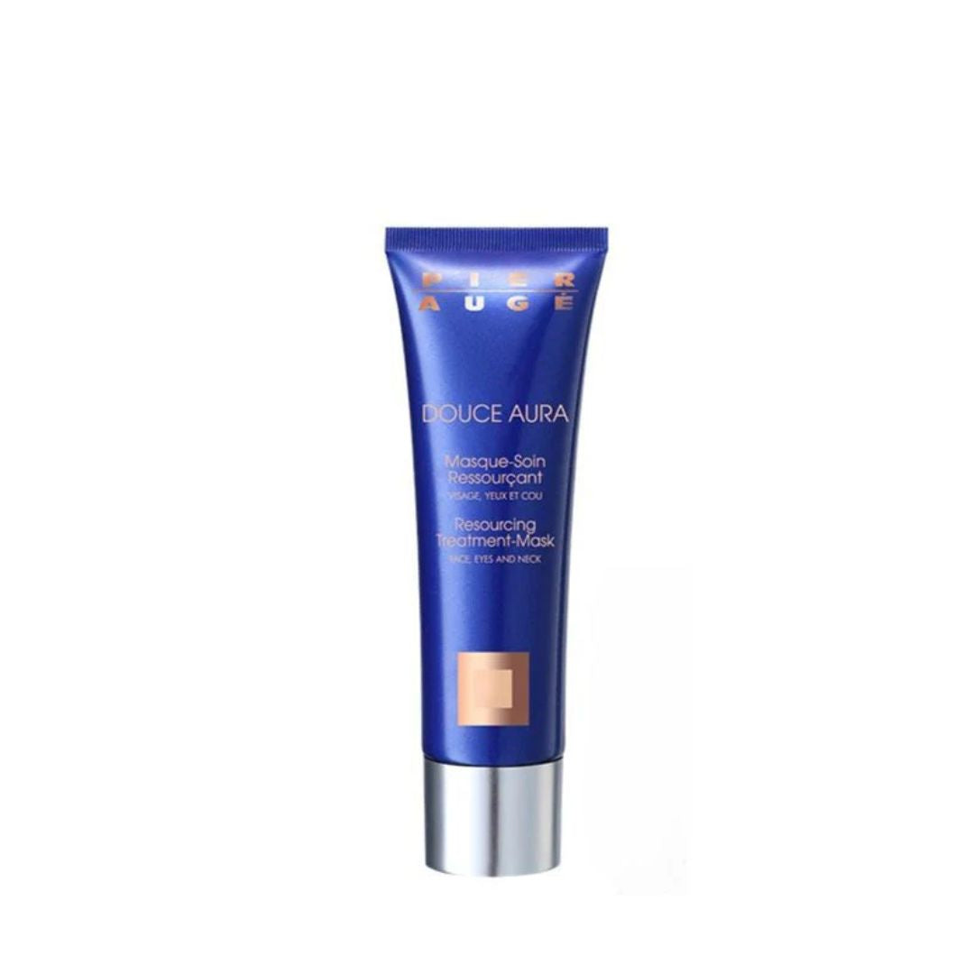 Pier Auge Douce Aura Resourcing Treatment Mask