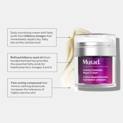 Murad Cellular Hydration Barrier Repair Cream