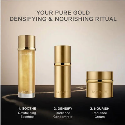 La Prairie Pure Gold Radiance Cream