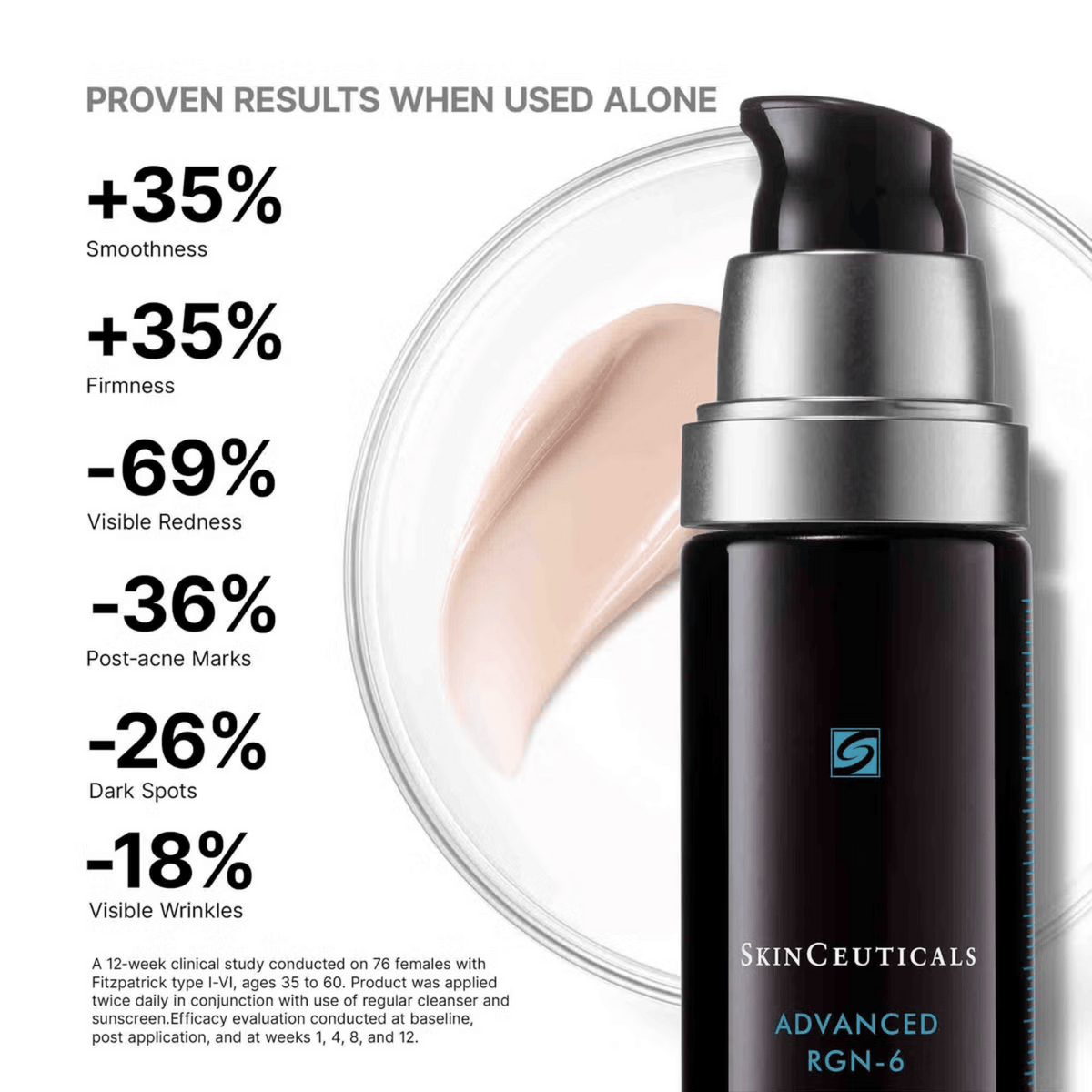 SkinCeuticals Advanced RGN-6 50ml