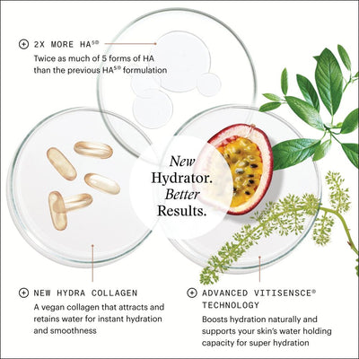 SkinMedica HA5 Hydra Collagen Replenish + Restore Hydrator 50ml