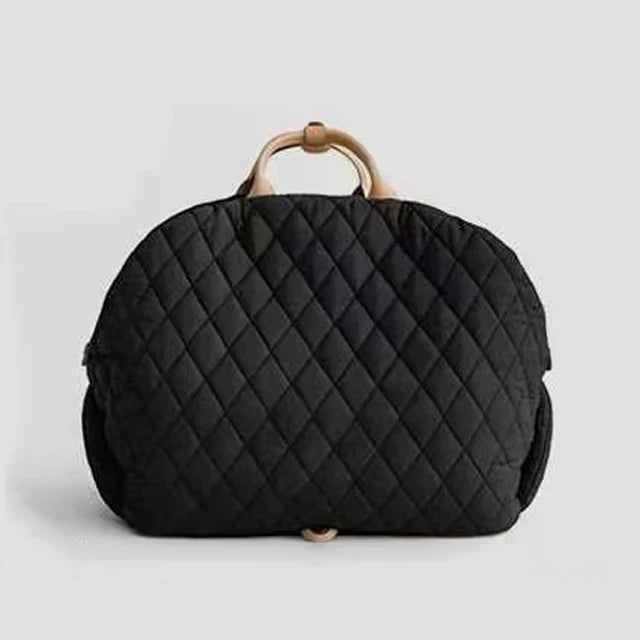 IvyLuxe Voyager- Premium Pet Carrier