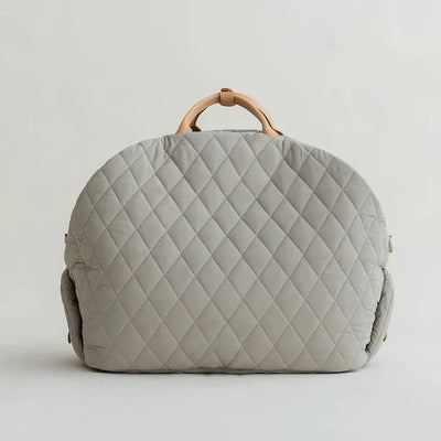 IvyLuxe Voyager- Premium Pet Carrier
