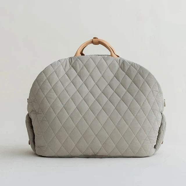 IvyLuxe Voyager- Premium Pet Carrier