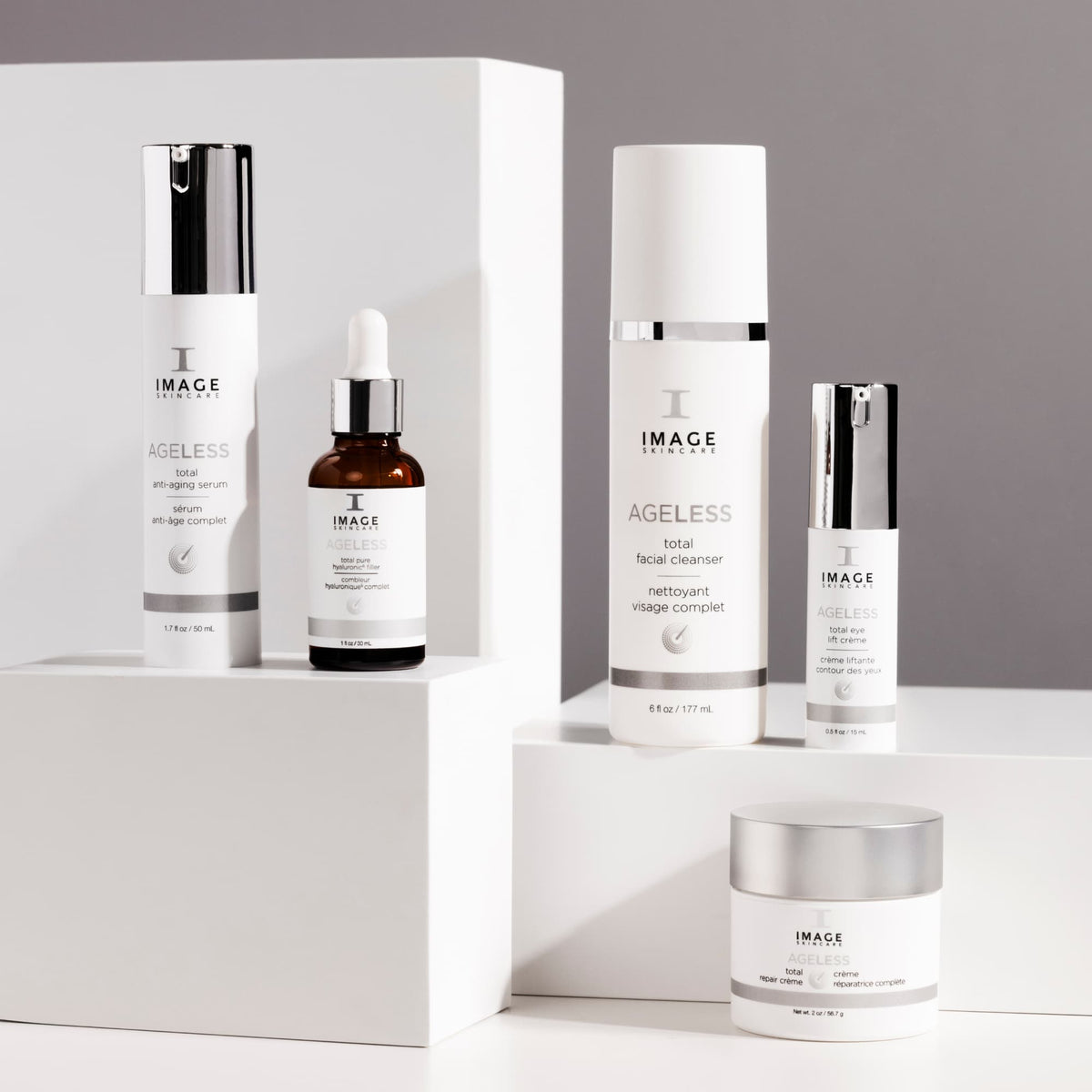 IMAGE Skincare Ageless Total Pure Hyaluronic 6 Filler