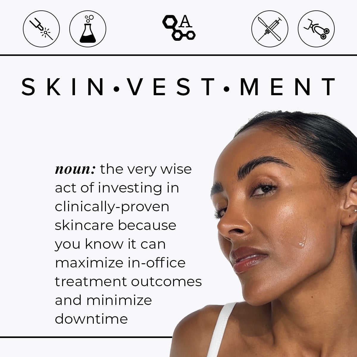 Alastin Skincare® Regenerating Skin Nectar with TriHex Technology® - 1.0 Fl Oz. 29.6 mL