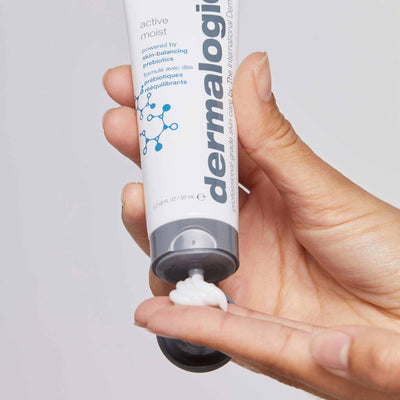 Dermalogica Active Moist Moisturizer - 3.4 oz