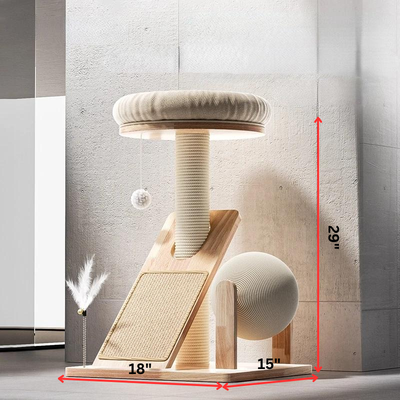 The Studio Cat Tree