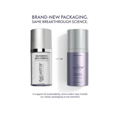 Alastin Restorative Neck Complex with TriHex Technology® 50ml