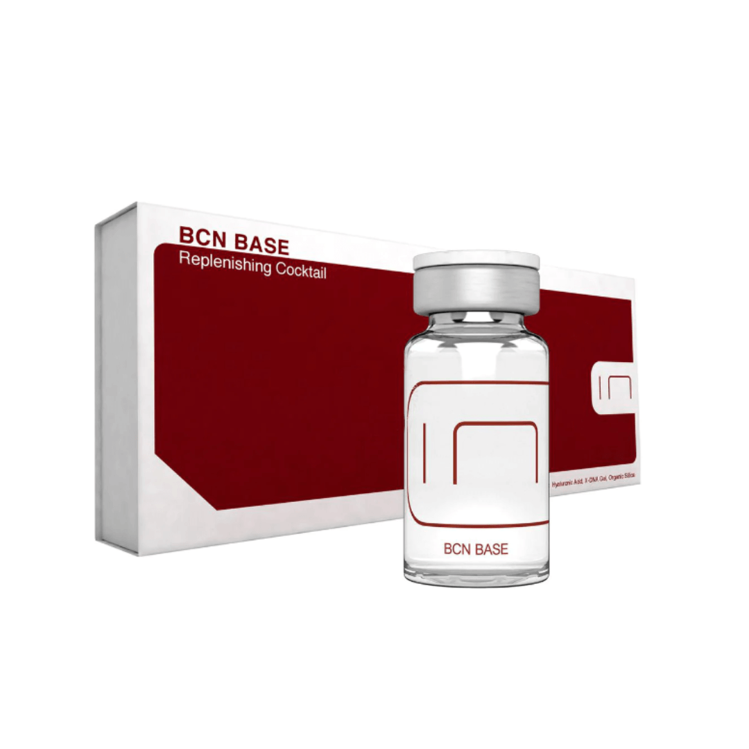 BCN Base (5 X 3ML)