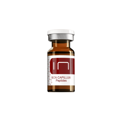BCN Capillum Peptides (5 X 5ML)