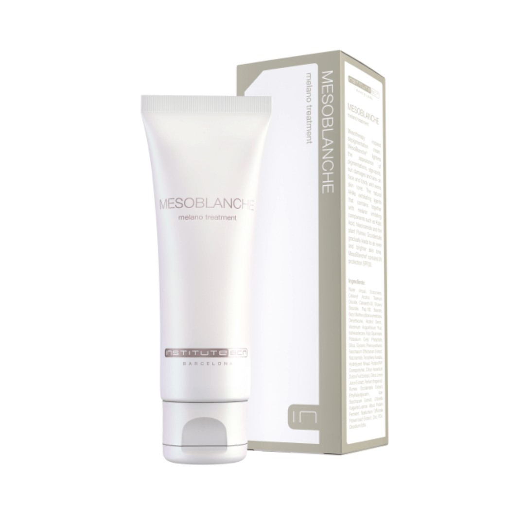 BCN MesoBlanche (1 X 50ML)