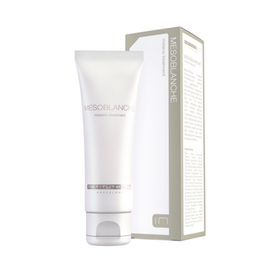 BCN MesoBlanche (1 X 50ML)