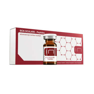 BCN Oculare Peptides (5 X 3ML)
