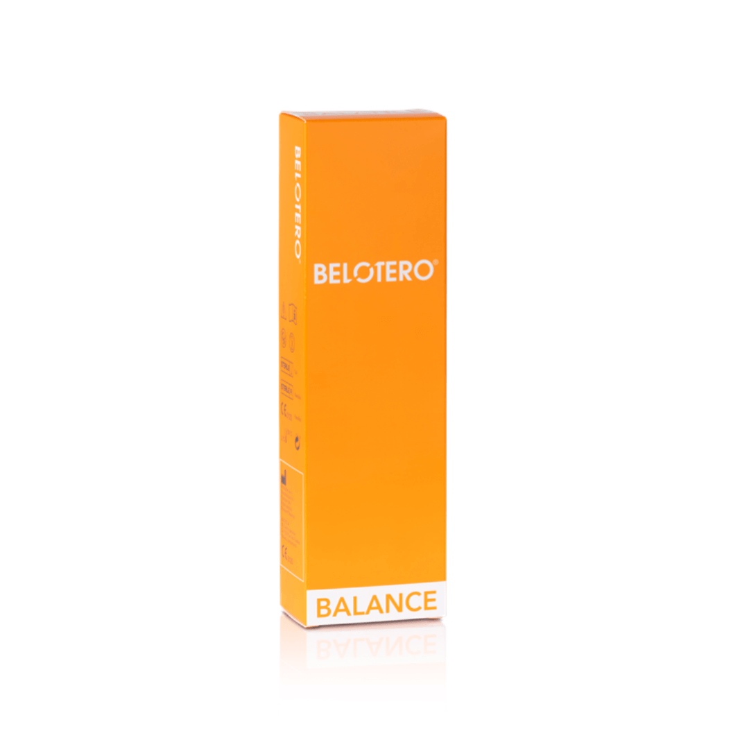 Belotero Balance (1 x 1ML)