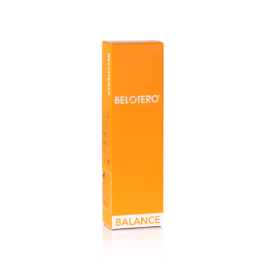 Belotero Balance (1 x 1ML)