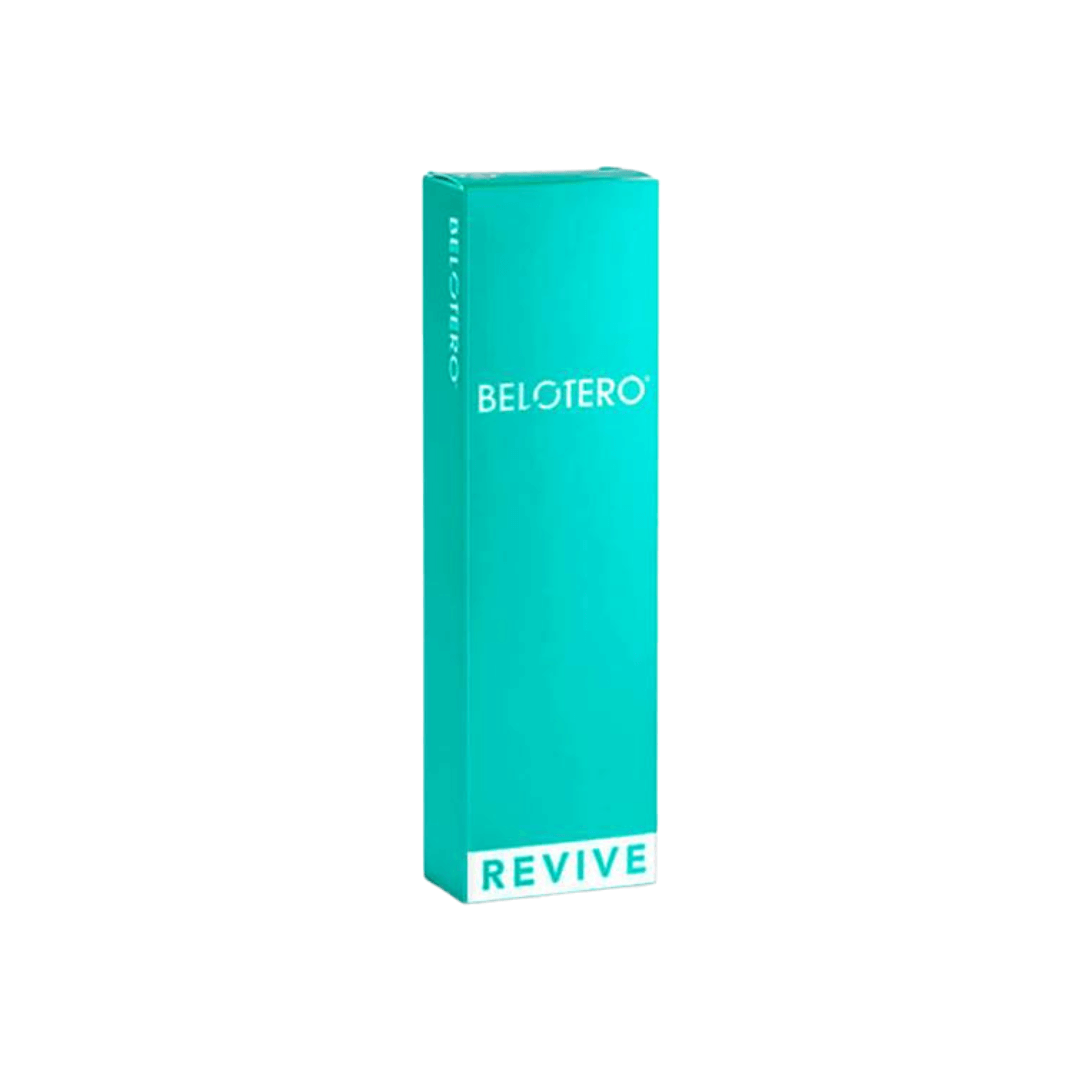 Belotero Revive (1 x 1ML)