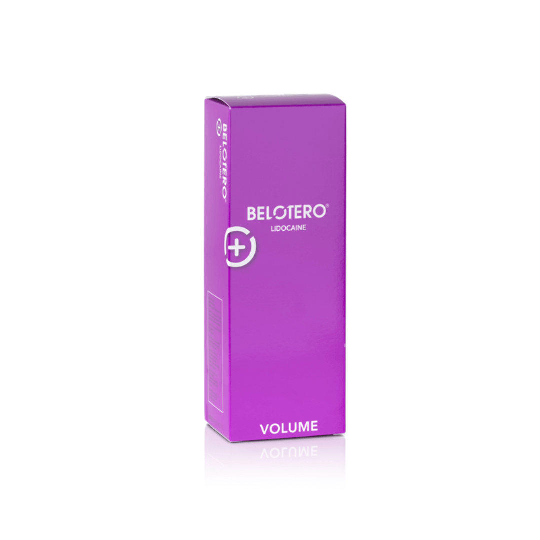 Belotero Volume Lido. (2 x 1ML)