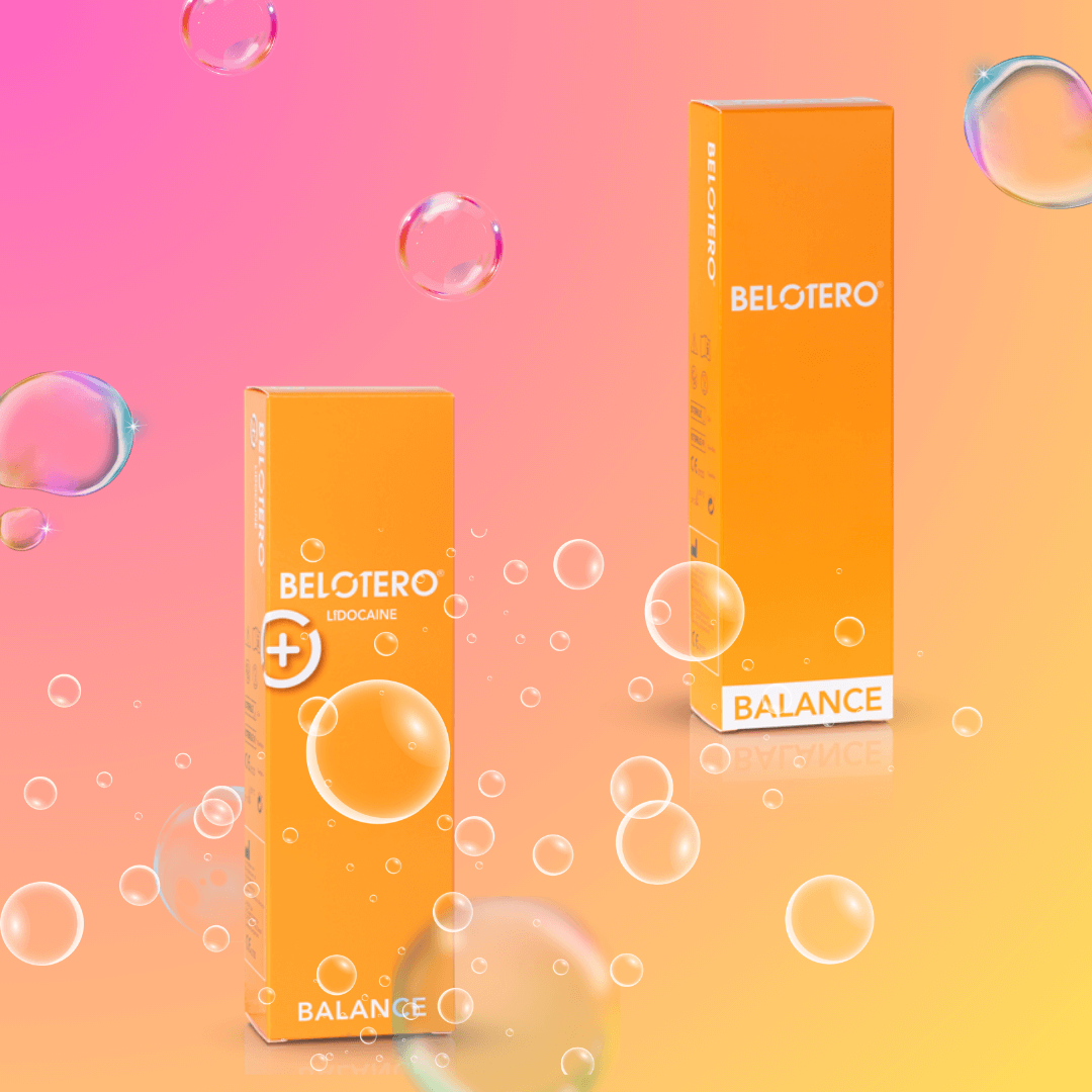 Belotero Balance (1 x 1ML)
