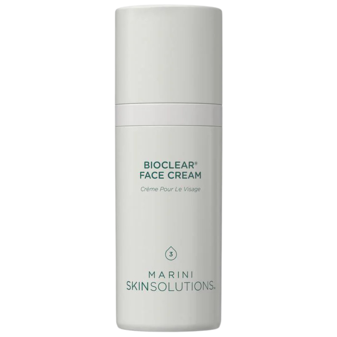 Marini Skin Solutions Bioclear Face Cream