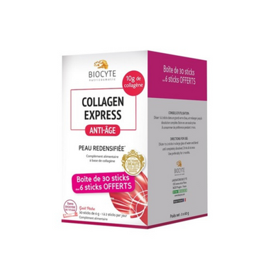 Biocyte Collagen Express (6G × 30)