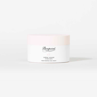 Bonpoint Moisturizing Face Cream 50 ml