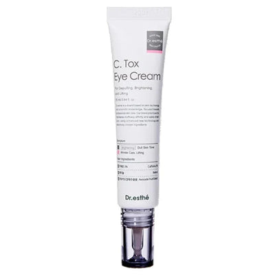 Dr. esthé C. Tox Eye Cream