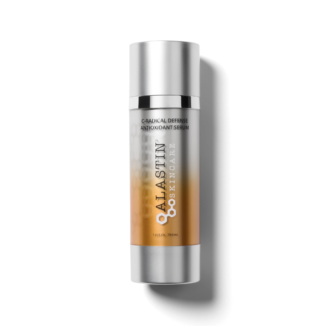Alastin® Skincare® C-RADICAL Defense Antioxidant Serum - 1.0 Fl. Oz. 29.6 mL