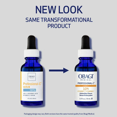 Obagi Medical Professional-C Serum 10%