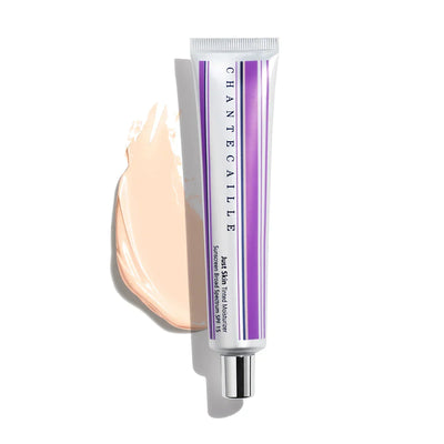 Chantecaille Just Skin Tinted Moisturizer Sunscreen Broad Spectrum SPF15 50g