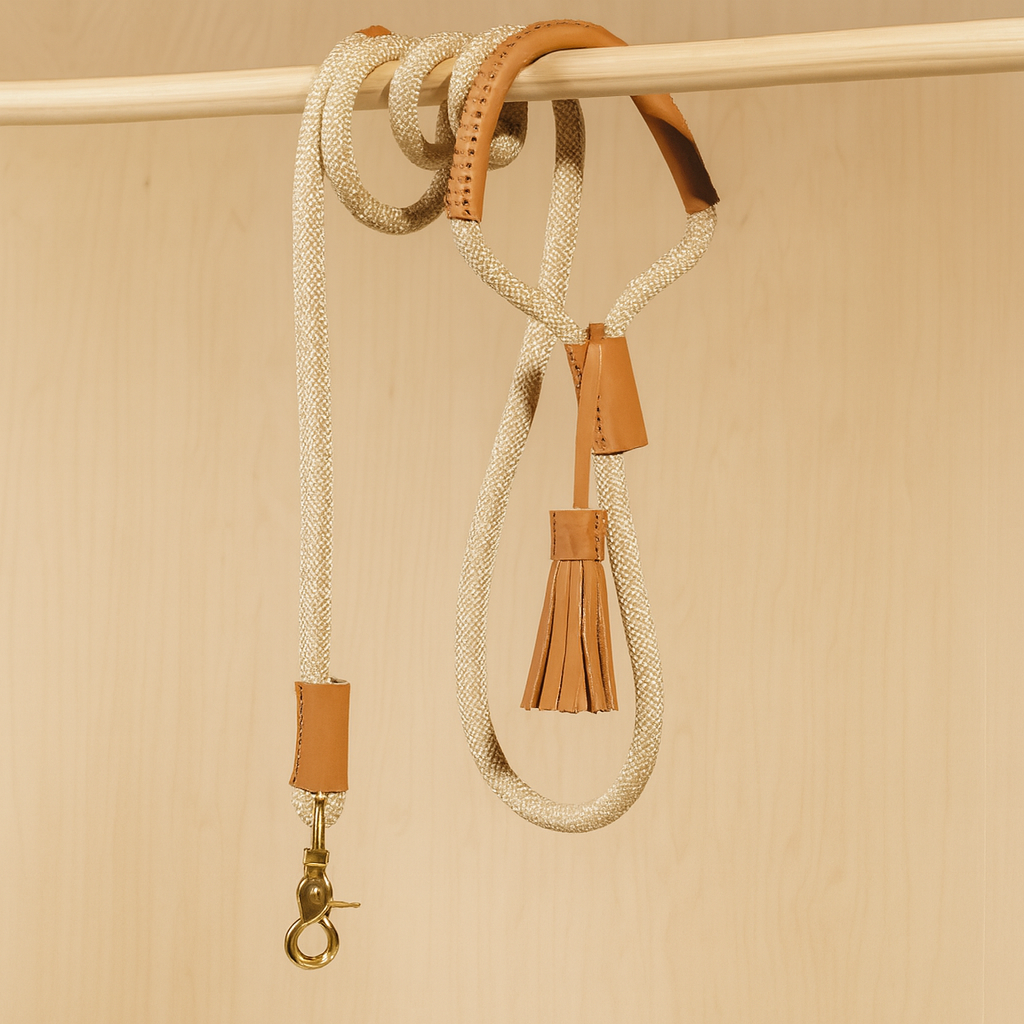 The Lennox Leash