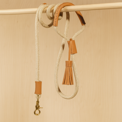 The Lennox Leash