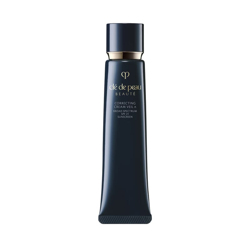 Cle De Peau Beaute Correcting Cream Veil SPF 21 - 37ml