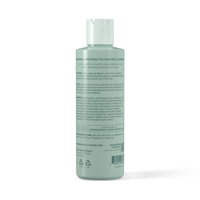 Marini Skin Solutions Clean Zyme Face Cleanser