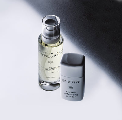 Epicutis® Cleansing Essentials Set