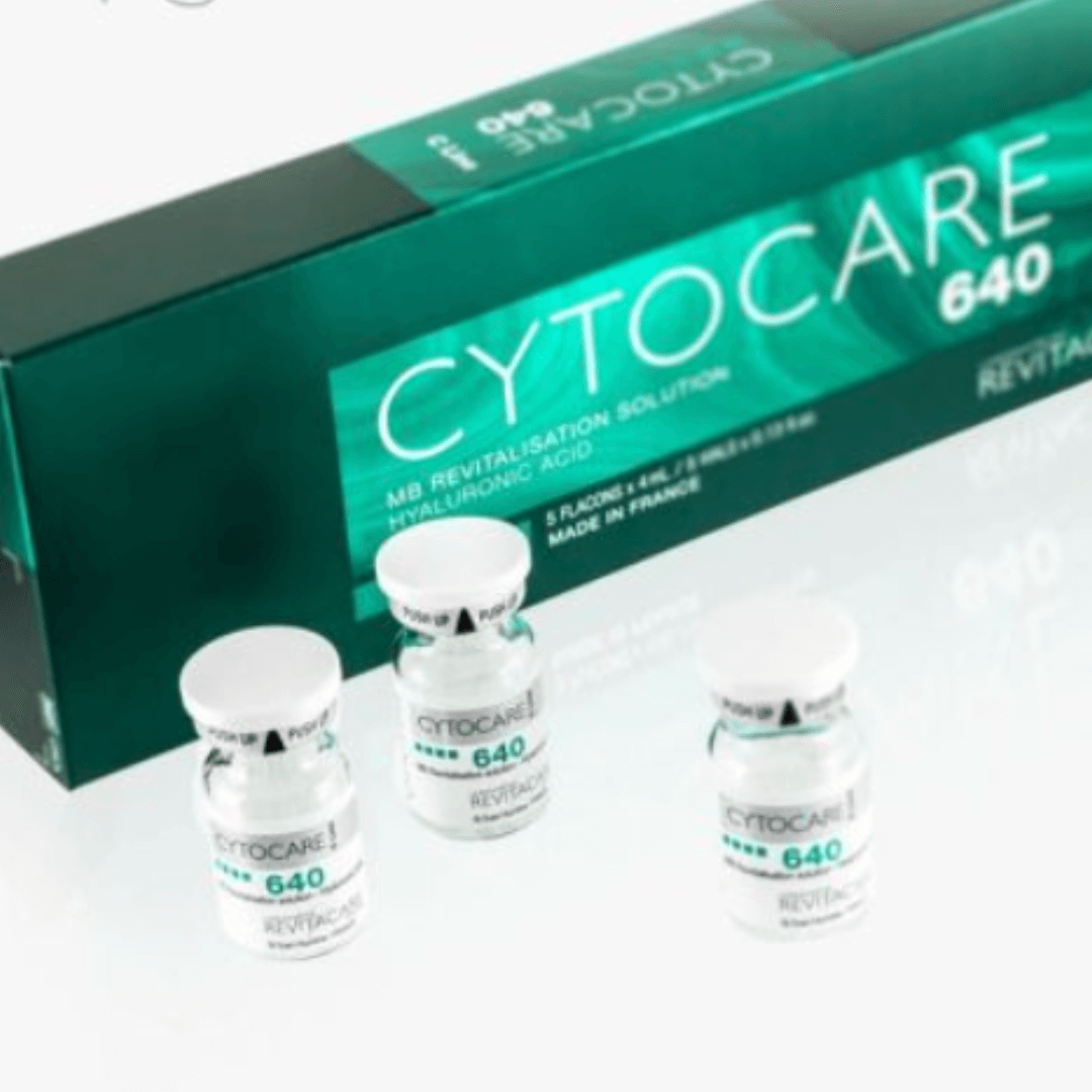 Cytocare 640 C Line (5 X 4ML)