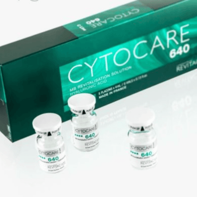 Cytocare 640 C Line (5 X 4ML)