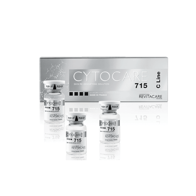 Cytocare 715 C Line (5 X 5ML)
