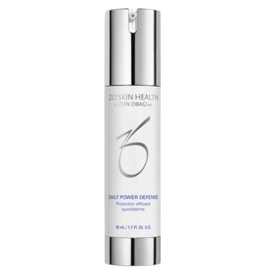 ZO Skin Health Daily Power Defense
