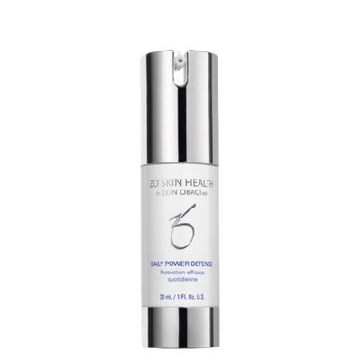 ZO Skin Health Daily Power Defense