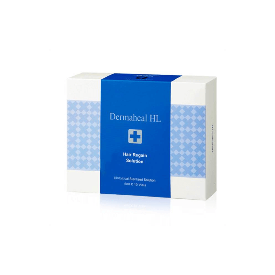 Dermaheal HL (10 X 5ML)