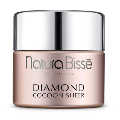 Natura Bisse Diamond Cocoon Sheer Cream - Medium Shade