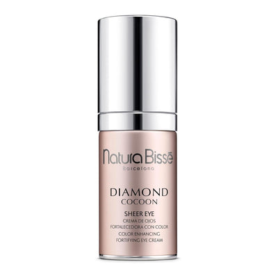 Natura Bisse Diamond Cocoon Sheer Eye