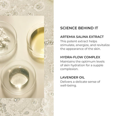 Natura Bisse Diamond Extreme Mist