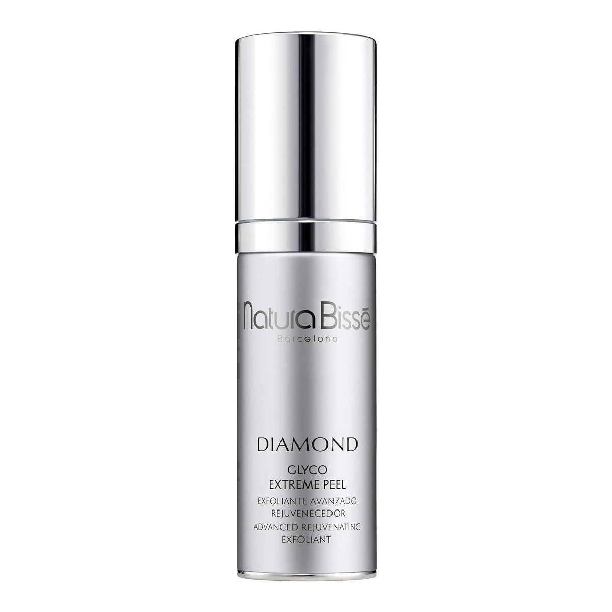 Natura Bisse Diamond Glyco Extreme Peel