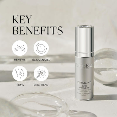 Natura Bisse Diamond Glyco Extreme Peel
