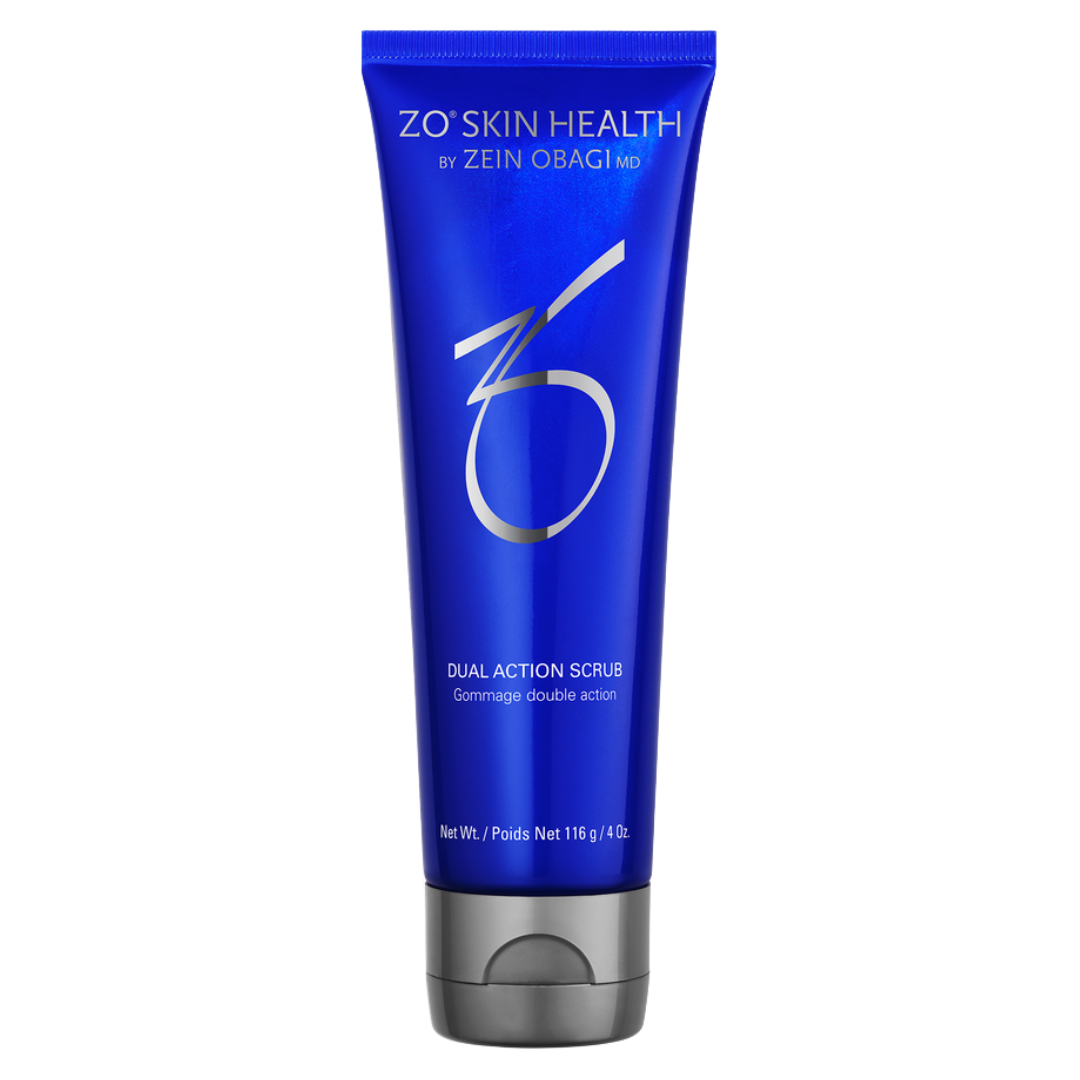 ZO Skin Health Dual Action Scrub 116g